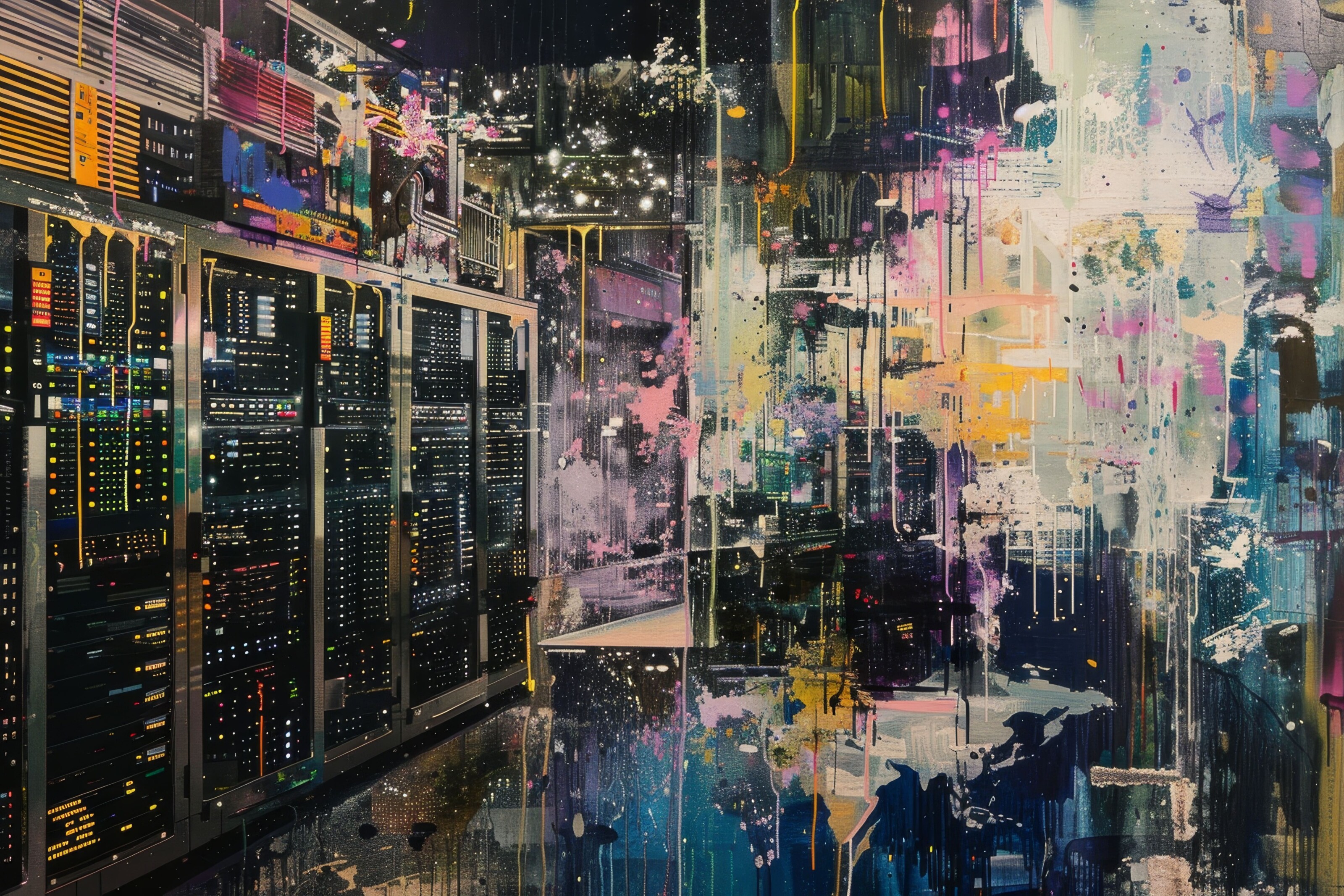 8 Gründe für stärkere Cyber Resilience: Wie Sie NAS-Systeme vor Angriffen schützen