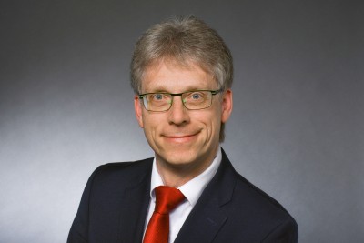 Christian Biermann, Consultant im Bereich IBM Spectrum Protect der Empalis Consulting GmbH