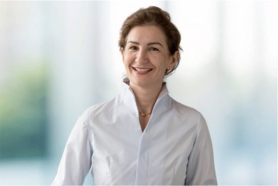 Alina Mot, CEO Empalis Consulting
