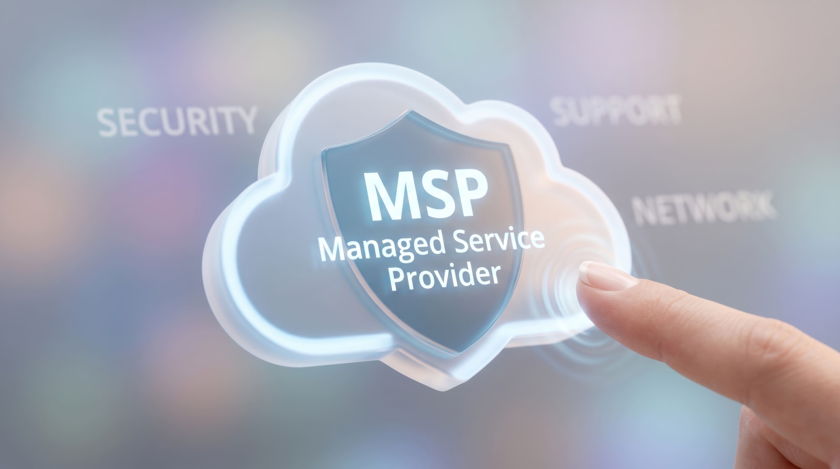 Managed Backup oder Eigenbetrieb: Welche Backup-Strategie Ihr Unternehmen wirklich tragen kann
