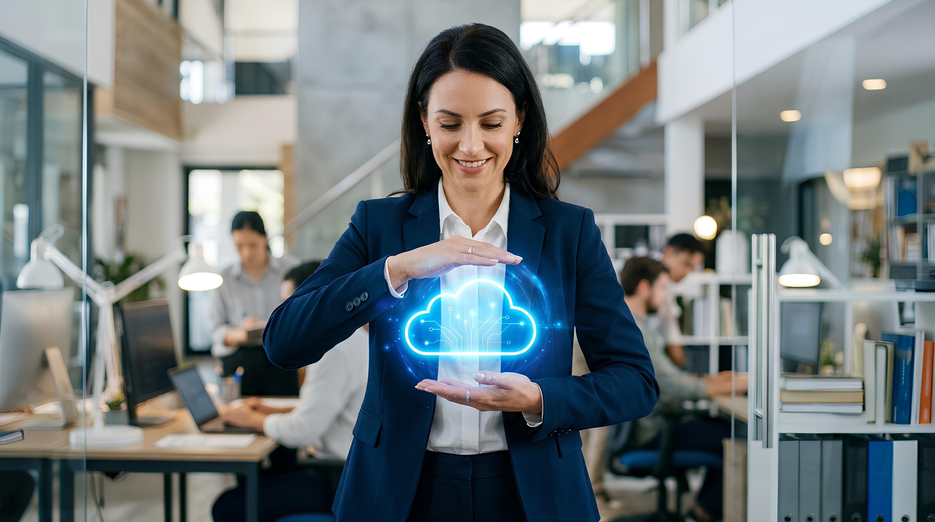 S3-Anbieter im Vergleich: Welcher S3-Storage passt zu mir und meiner Umgebung?