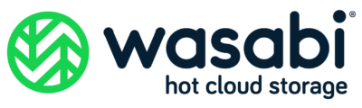 Wasabi Hot Cloud Storage mit Empalis